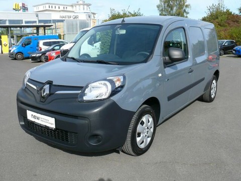 Renault Kangoo Z E 33 Maxi