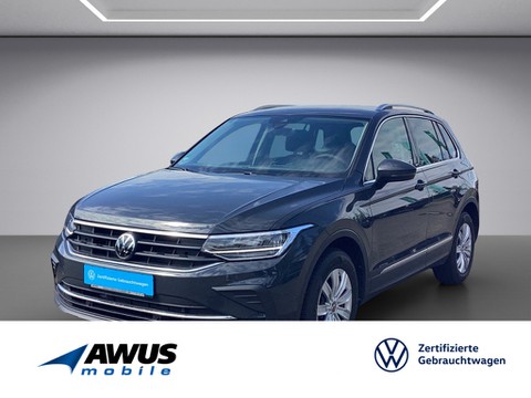 Volkswagen Tiguan 2.0 TDI Move