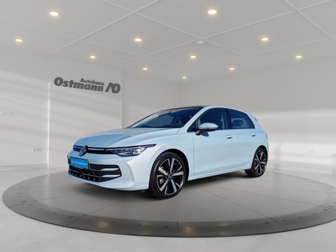 Volkswagen Golf 1.5 TSI VIII Style