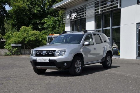 Dacia Duster Prestige SCe 115 Prestige SCe 115