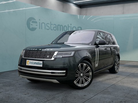 Land Rover Range Rover Diesel D350 Autobiography