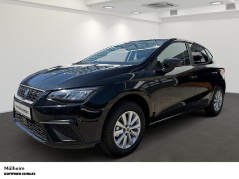 Seat Ibiza LA VIDA 80 WINTER PAKET SITZHEIZUNGWINTER