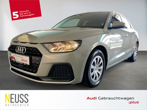 Audi A1 Sportback 25 TFSI advanced 1A PRIVACY