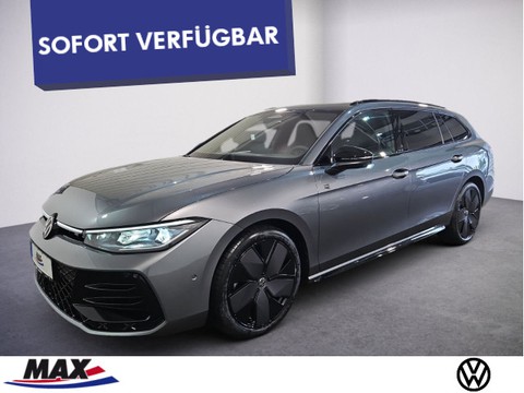 Volkswagen Passat 2.0 TDI R-Line HARMAN-KARDON