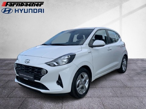 Hyundai i10 undefined