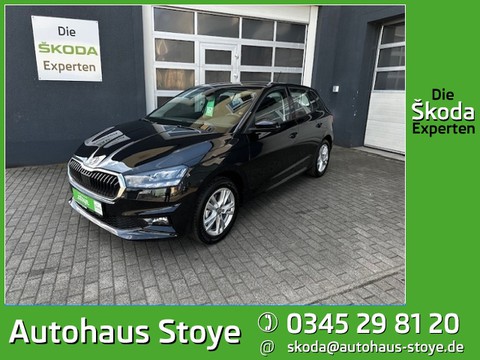 Skoda Fabia 1.5 TSI Selection ;BFS