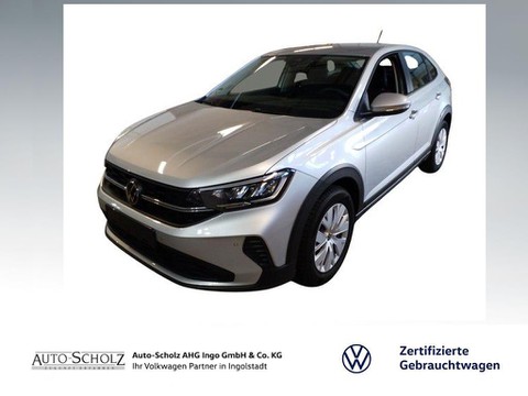 Volkswagen Taigo 1.0 TSI APP Digital