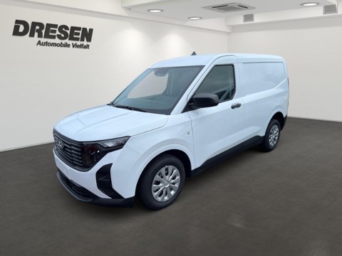 Ford Transit Courier Trend h