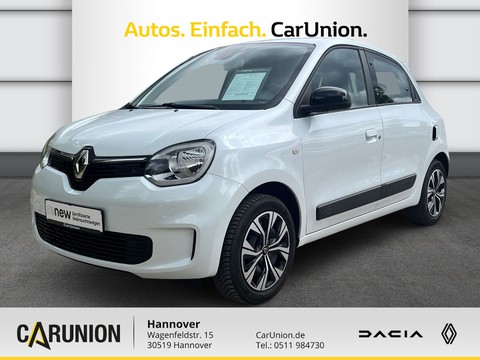 Renault Twingo ZEN SCe 65 Start & Stop