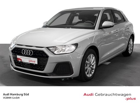 Audi A1 Sportback 25 TFSI advanced