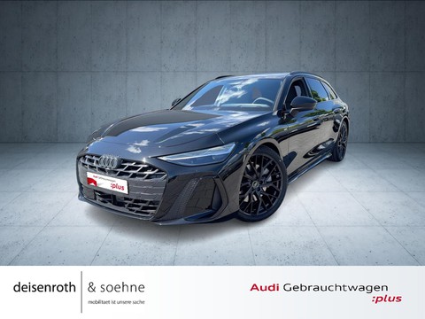 Audi A6 Avant Avant edition one TDI quattro S line Lu