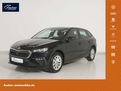 Skoda Scala 1.5 TSI Selection