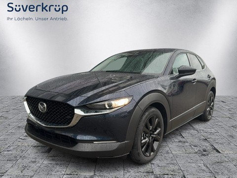 Mazda CX-30 2.5 L 5WGN e G 140ps 6AT FWD Homur