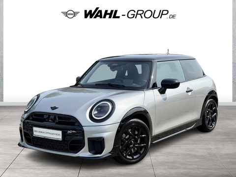 MINI Cooper S JCW adFW DrAss Padach