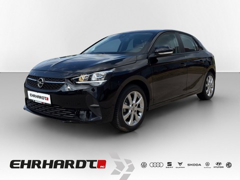 Opel Corsa 1.2 F Edition ALLWETTER