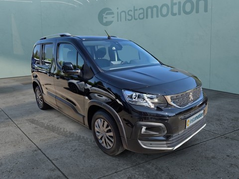 Peugeot Rifter 110 L1 Allure
