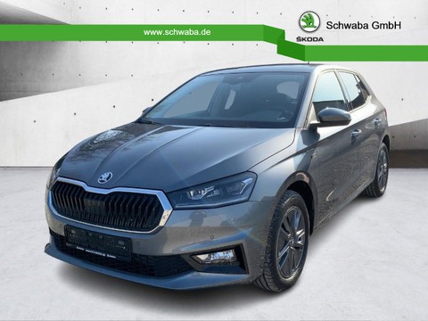 Skoda Fabia 1.0 TSI Drive