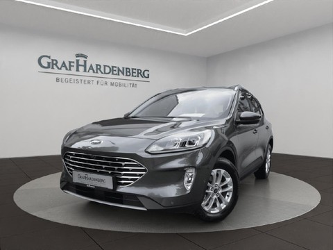 Ford Kuga undefined