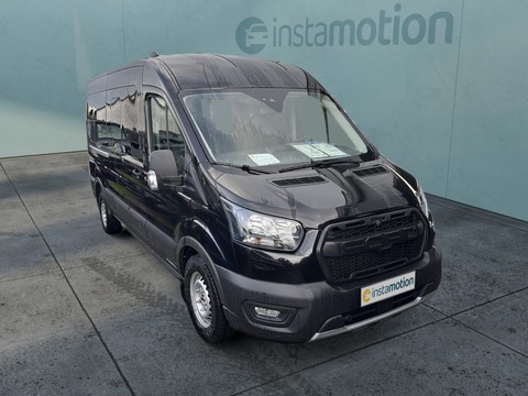 Ford Transit 350 L3 Trail