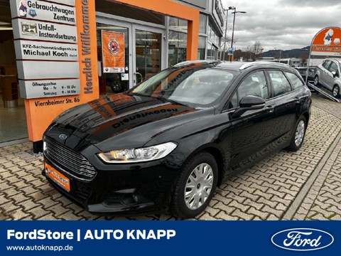 Ford Mondeo 1.5 Trend EcoBoost
