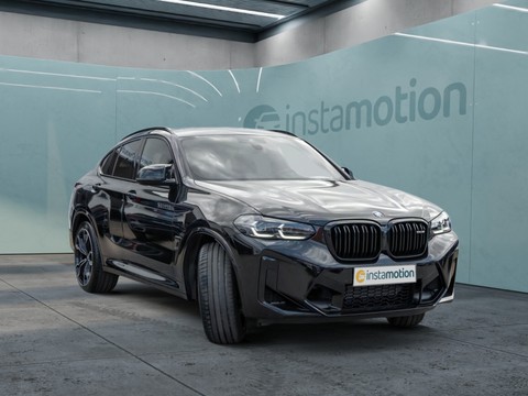 BMW X4 undefined