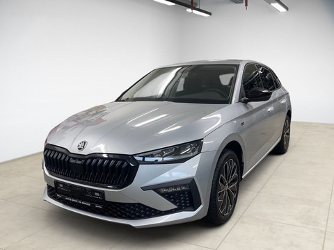 Skoda Scala 1.0 TSI Drive ||||||