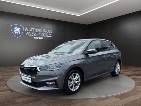 Skoda Fabia 1.0 Ambition