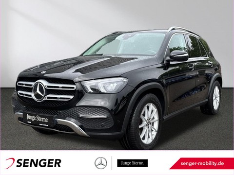 Mercedes-Benz GLE 350 e Ambiente