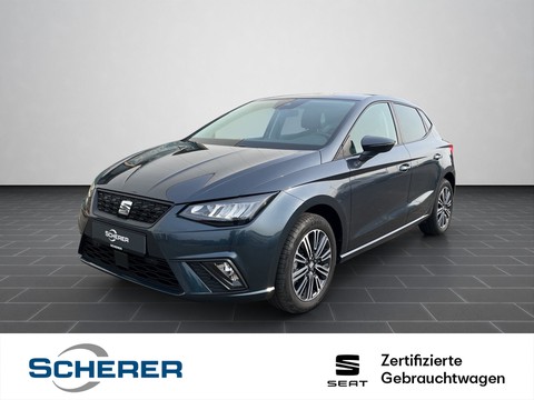 Seat Ibiza 1.0 TSI Style