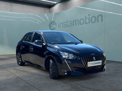 Peugeot 208 Active 100 EPH