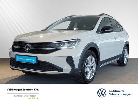 Volkswagen Taigo 1.0 TSI Life