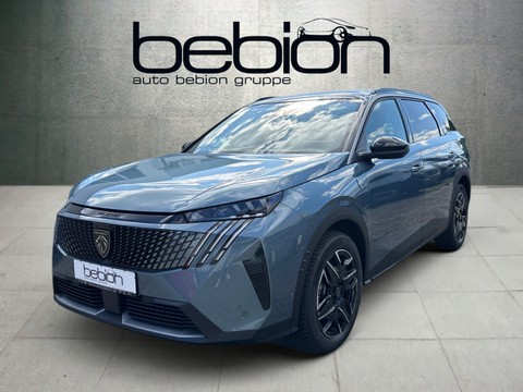 Peugeot 5008 1.2 145 GT el Sitz