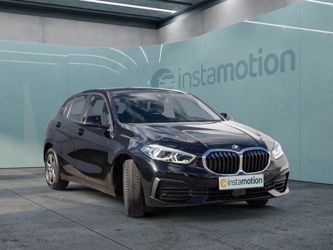 BMW 116 undefined