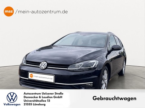Volkswagen Golf Variant 1.5 TSI Golf VII Highline