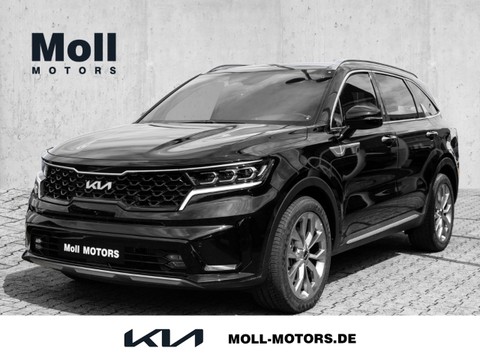 Kia Sorento 2.2 D DCT8 AWD Spirit Premium digitales Sitze