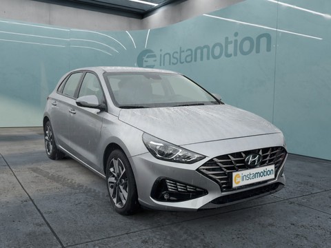 Hyundai i30 1.0 T-GDI Mild-Hybrid Trend FLA