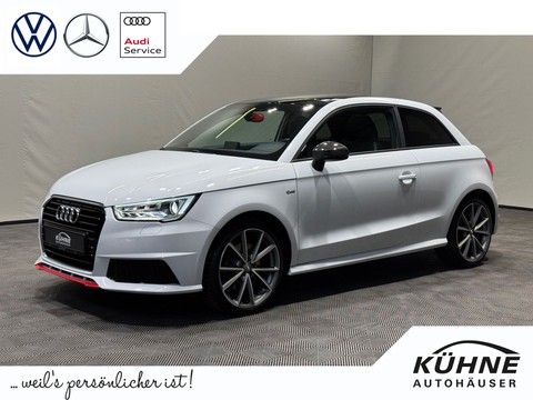 Audi A1 1.8 TFSI Sport |
