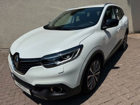 Renault Kadjar ENERGY dCi 130 Edition Edition