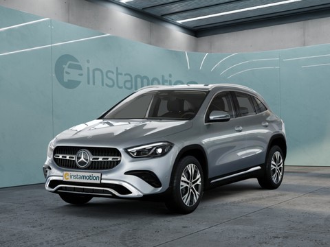 Mercedes-Benz GLA 180 undefined