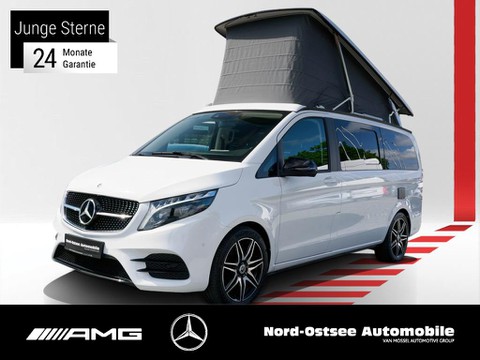 Mercedes-Benz V 300 MARCO POLO EDITION AMG °