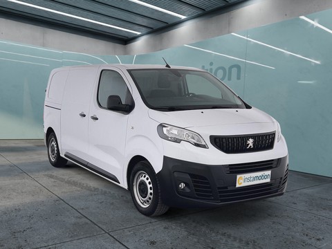 Peugeot Expert 1.5 Standard D PDCh BTH