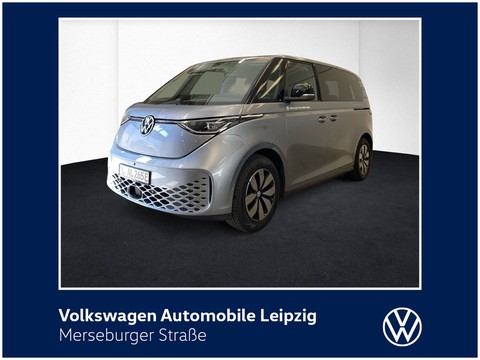 Volkswagen ID.BUZZ Pro