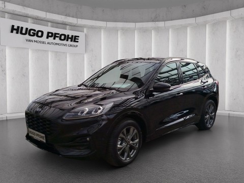Ford Kuga ST-Line WI-PKT