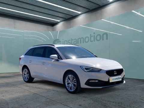 Seat Leon 1.5 TSI ST Style