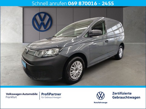 Volkswagen Caddy 2.0 TDI Cargo "Digital ""