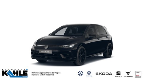 Volkswagen Golf 2.0 l TSI R BLACK EDITION OPF
