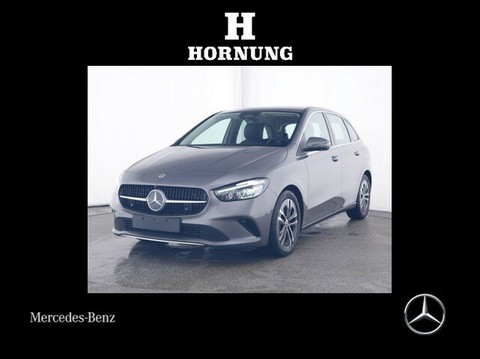 Mercedes-Benz B 180 PROGRESSIVE ADV ° EASYP TWA LKRHZG