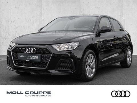 Audi A1 Sportback 25 TFSI advanced