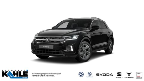 Volkswagen T-Roc 1.5 l TSI R-Line OPF