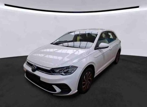 Volkswagen Polo 1.0 TSI Life APPS